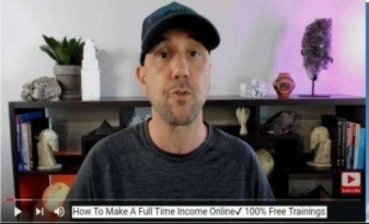 Miles Beckler FREE Courses